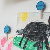 15Minute Brag Magnets