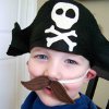 A Pirates Life for Me