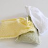 Bath Salt Pouches