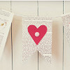 Beloveds Day Banner