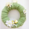 Birdie Easter Wreaths