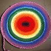 Braided TShirt Rug