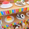 Cardboard Cafe