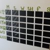 Chalkboard Chore Chart