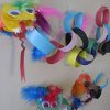 Chinese Dragon Paper Chains