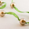 Chunky Pearl Necklaces