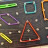 DIY Geoboard