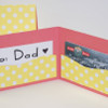 Dads Gift Card Wallet