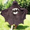 Dark Knight Bathman Towel