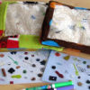 Dry Erase ISpy Bag Tutorial