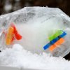 Icy Treasure Hunt