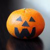 Clementine Jack O Lanterns