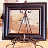 Framed Earring Holder