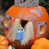 Cinderellas Pumpkin Coach
