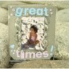 Summer Memories CD Case Frame