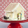 Dorothy Gales Witch Squashing House