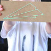 Acing Bookmark Lacing