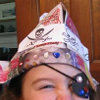 Affarrrdable Pirate Garb