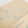 Airplane Doodle Books