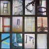 Alphabet Photography Collage