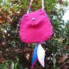 American Indian Medicine Bag