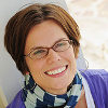 Amy Anderson Mod Podge Rocks!