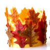 Autumn Crown