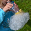 Bargain Bubble Snake Maker