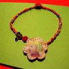Basic Braided Fabric Necklace