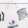 Bath Time Wall Art