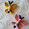 Beaded Butterfly Beauty