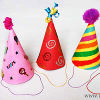Birthday Hat Bonanza