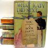 Book Within a Book Invitations