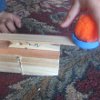 Bottle Cap Catapults