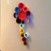 Bottle Cap Magnet Fun