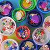 Bottle Top Fridge Magnet