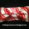 Bowutiful Duct Tape Bracelet