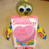 Boxy Candy Robots