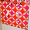 Bright Light Switch Cover