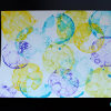 Bubble Painting