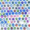 Bubble Wrap Art