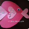Bubbly Heart Fish