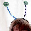 BugEyed Pipe Cleaner Headband