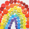 Button Rainbows