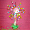 Candy Flower
