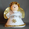 32 Fun Kids Craft Ideas for Homemade Christmas Decorations