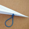 Catapult Paper Airplanes