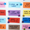 Chaching Chore Chart