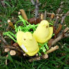 CheepCheep Easter Nest Craft
