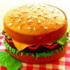 DIY Cakes Birthday Party Food for Kids by Kids